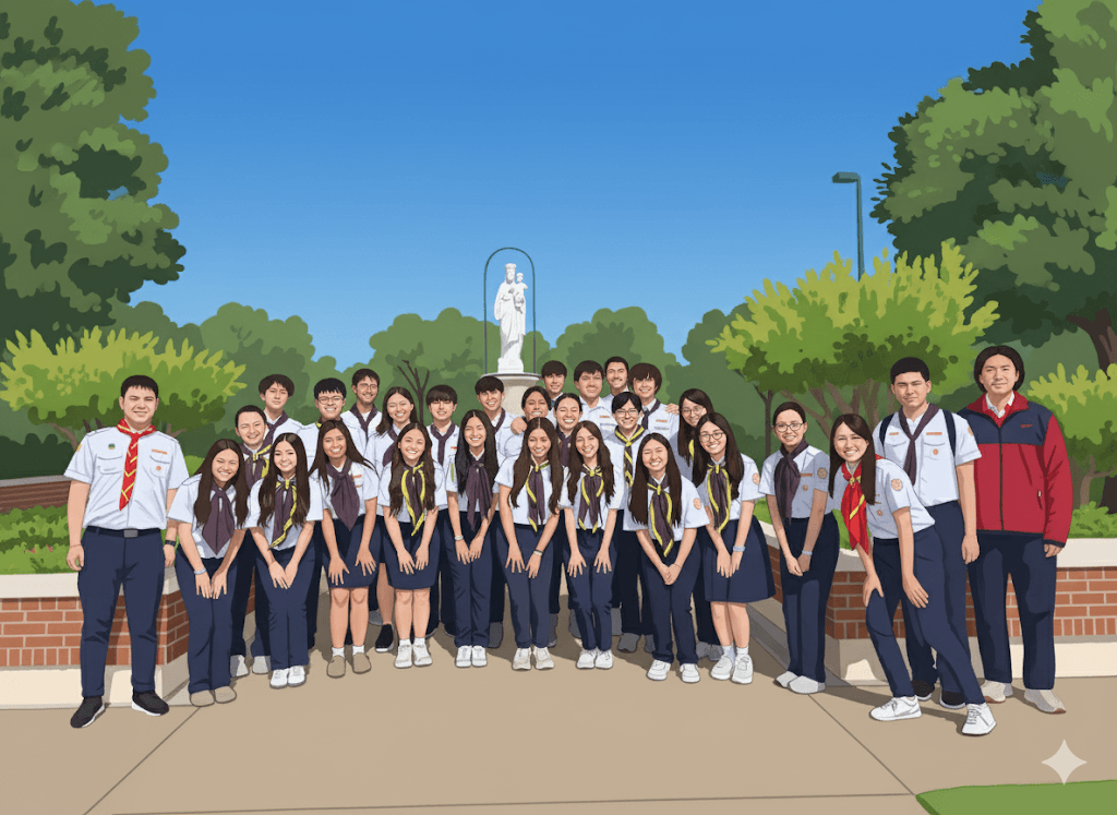 Welcome to the 2025-2026 School Year!